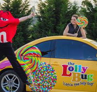 The Lolly Bug - Lismore Accommodation