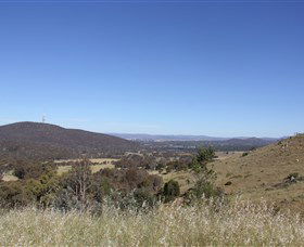 Mount Painter - Lismore Accommodation 0