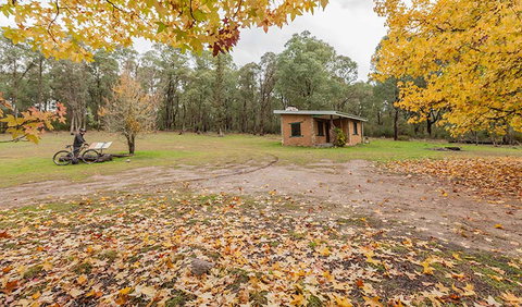 Major Clews Hut Walking Track - Lismore Accommodation 2