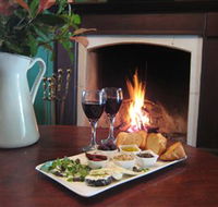 Ambermere Inn - EST 1845 - Lismore Accommodation