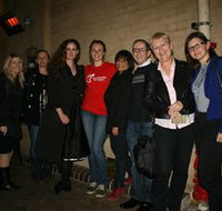 Two Feet and a Heartbeat - Lismore Accommodation