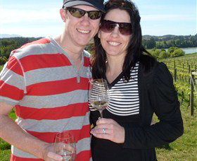Kenny Escapes Food And Wine Tours - Lismore Accommodation 0