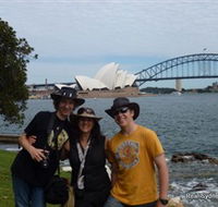 Real Sydney Tours - Lismore Accommodation