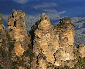 Andersons Tours - Lismore Accommodation 0