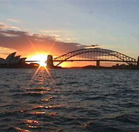 Australian Spirit Sailing Company - Lismore Accommodation