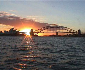 Australian Spirit Sailing Company - Lismore Accommodation 0