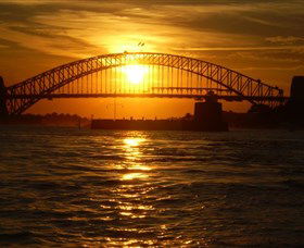 Australian Spirit Sailing Company - Lismore Accommodation 2