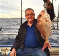 Deep Sea Fishing Charter - Lismore Accommodation