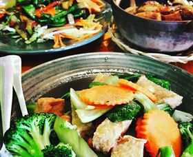 Veg Travel Guide - Vegan Tours - Lismore Accommodation 0