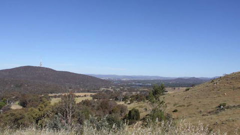 Mount Painter - Lismore Accommodation 2