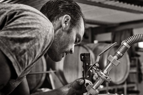 Clonakilla Wines - Lismore Accommodation 1