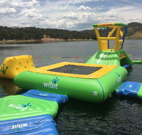Lake Lyell Recreation Park - Lismore Accommodation