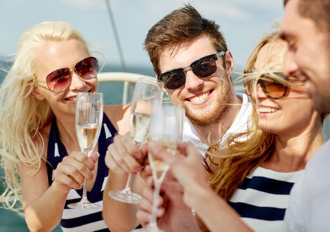 Vagabond Cruises - Lismore Accommodation 4