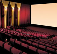 Reading Cinemas - Auburn - Lismore Accommodation