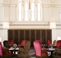 The Tea Room Queen Victoria Building - Lismore Accommodation