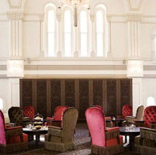 The Tea Room (Queen Victoria Building) - Lismore Accommodation 0
