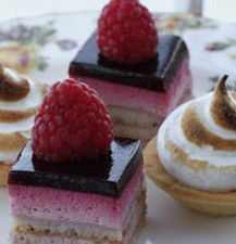 The Tea Room (Queen Victoria Building) - Lismore Accommodation 3