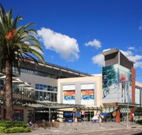 Rhodes Shopping Centre - Lismore Accommodation