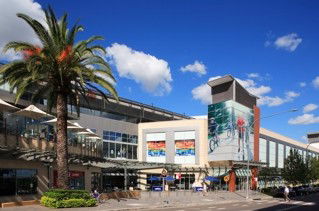 Rhodes Shopping Centre - Lismore Accommodation 0