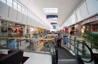 Rhodes Shopping Centre - Lismore Accommodation 3