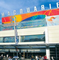 Macquarie Centre - Lismore Accommodation 0