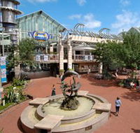 Warringah Mall - Lismore Accommodation