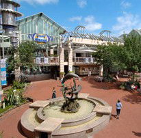 Warringah Mall - Lismore Accommodation 0
