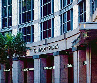 Chifley Plaza - Lismore Accommodation 0