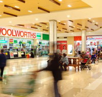 Ashfield Mall Shopping Centre - Lismore Accommodation