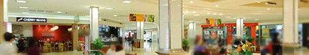 Ashfield Mall Shopping Centre - Lismore Accommodation 1