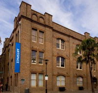 ArtSpace - Lismore Accommodation