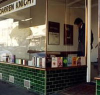 Darren Knight Gallery - Lismore Accommodation