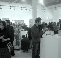 Bondi Pavilion Gallery - Lismore Accommodation