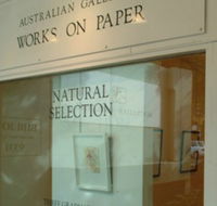 Australian Galleries - Glenmore Road - Lismore Accommodation