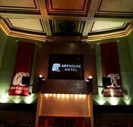 Arthouse Hotel - Lismore Accommodation