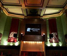 Arthouse Hotel - Lismore Accommodation 0
