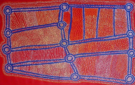 Ann Snell Gallery - Lismore Accommodation 1