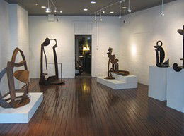 Defiance Gallery II - Paddington - Lismore Accommodation 2