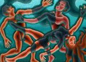 Eva Breuer Art Dealer - Lismore Accommodation 3