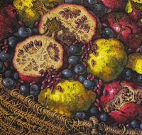 Frances Keevil Gallery - Lismore Accommodation