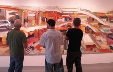 Hawkesbury Regional Gallery - Lismore Accommodation 2
