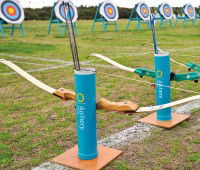 Sydney Olympic Park Archery Centre - Lismore Accommodation 0