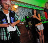 Zone 3 Laser Tag - Caringbah - Lismore Accommodation 0