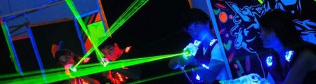 Zone 3 Laser Tag - Caringbah - Lismore Accommodation 1