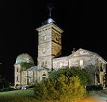 Sydney Observatory - Lismore Accommodation