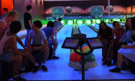 Tenpin City - Lismore Accommodation 0