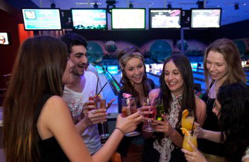 Tenpin City - Lismore Accommodation 3