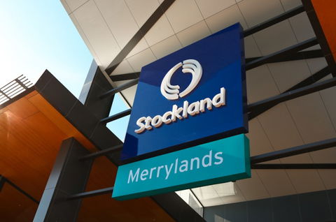Stockland Merrylands - Lismore Accommodation 0
