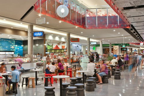 Stockland Merrylands - Lismore Accommodation 4