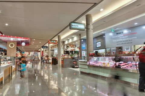 Stockland Merrylands - Lismore Accommodation 5